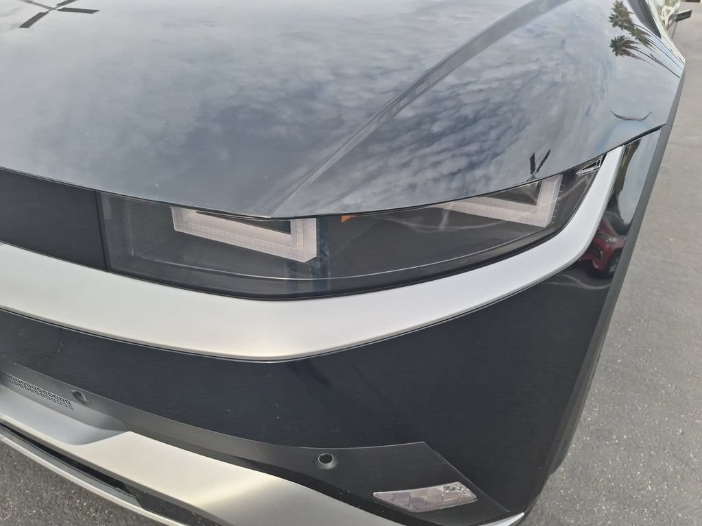 New 2026 Hyundai Ioniq 5 SEL RWD image 9