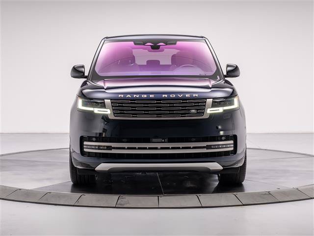 Used 2023 Land Rover Range Rover SE AWD/4WD image 8