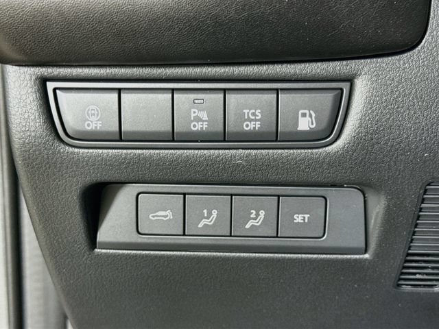New 2026 MAZDA CX-50 AWD 2.5 Hybrid w/ Premium Pkg image 10