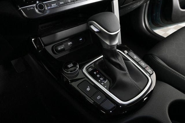 Certified 2025 Kia Seltos EX image 25