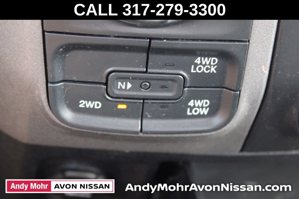 Used 2015 RAM 1500 Express AWD/4WD image 33