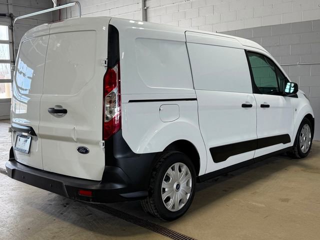 Used 2019 Ford Transit Connect XL image 12