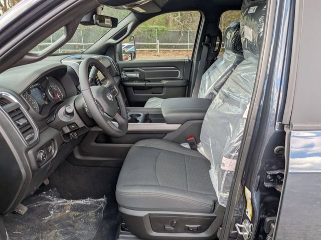 New 2026 RAM 2500 Big Horn AWD/4WD image 9