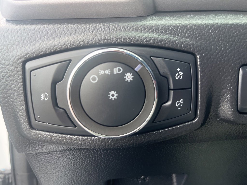 Used 2022 Ford Ranger XLT w/ Equipment Group 302A High image 21