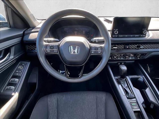 Used 2023 Honda Accord EX image 7