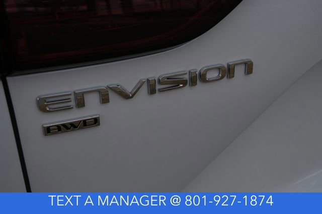 New 2026 Buick Envision Sport Touring image 8