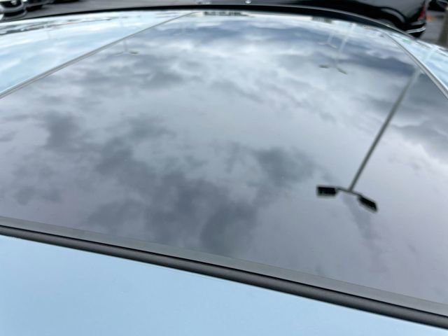 Used 2023 INFINITI QX55 Essential AWD/4WD image 8