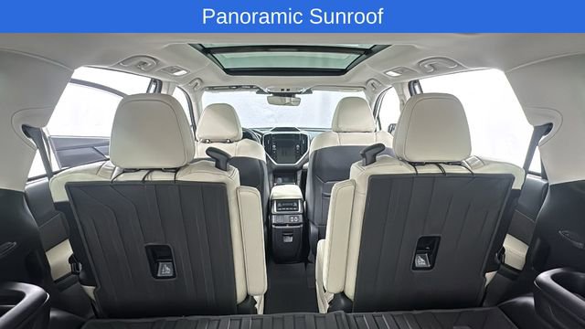 New 2026 Subaru Ascent Limited image 18