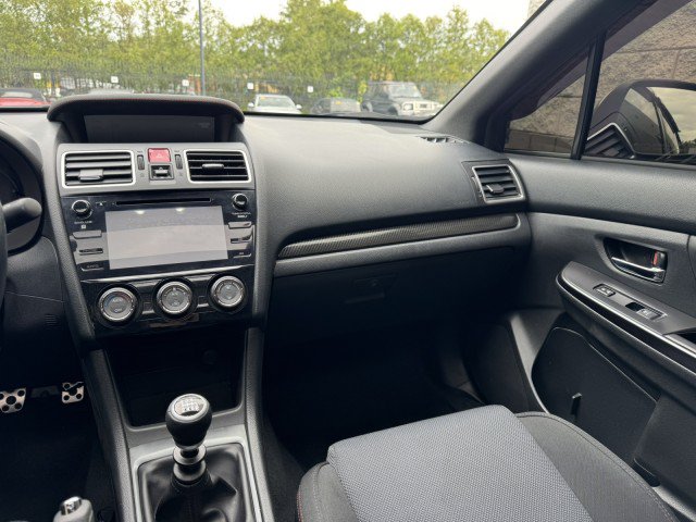 Used 2020 Subaru WRX Premium AWD/4WD image 28