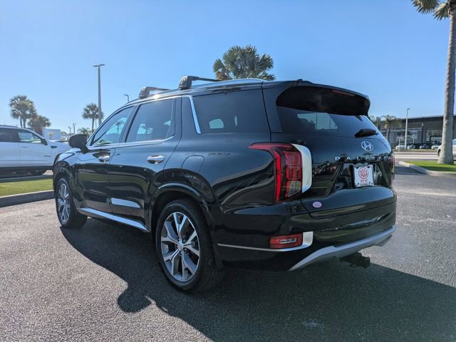 Used 2022 Hyundai Palisade Limited image 6