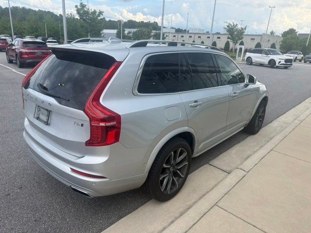 Used 2017 Volvo XC90 T6 Momentum w/ Vision Package AWD/4WD image 6