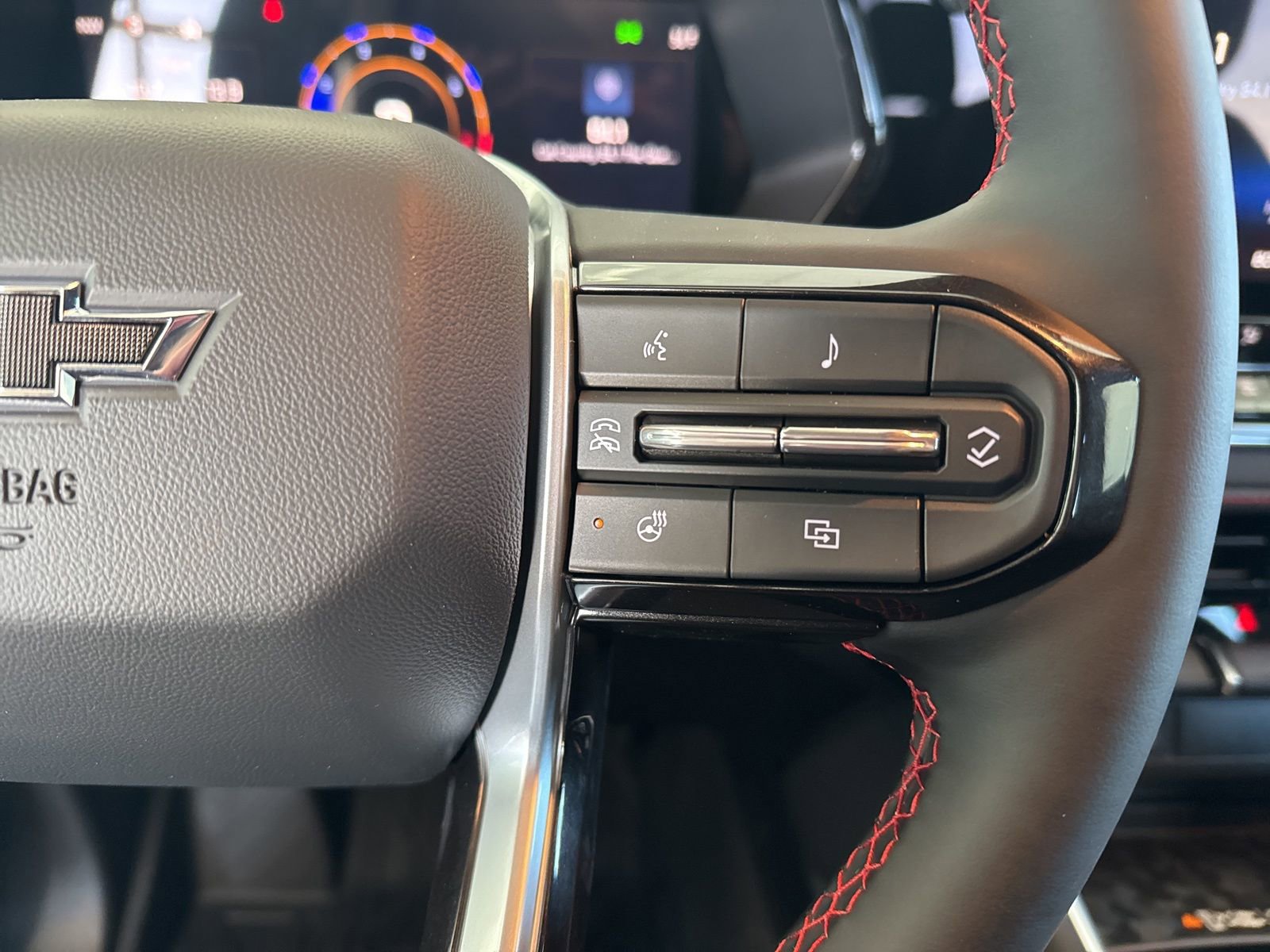 New 2026 Chevrolet Colorado Z71 w/ Technology Package image 20