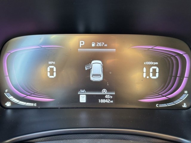 Certified 2024 Kia Soul EX w/ Option Group 015 image 28