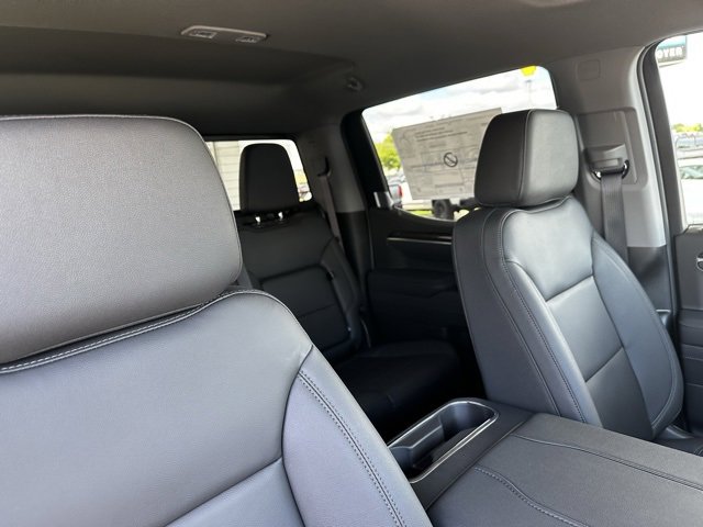 New 2026 Chevrolet Silverado 1500 RST image 30
