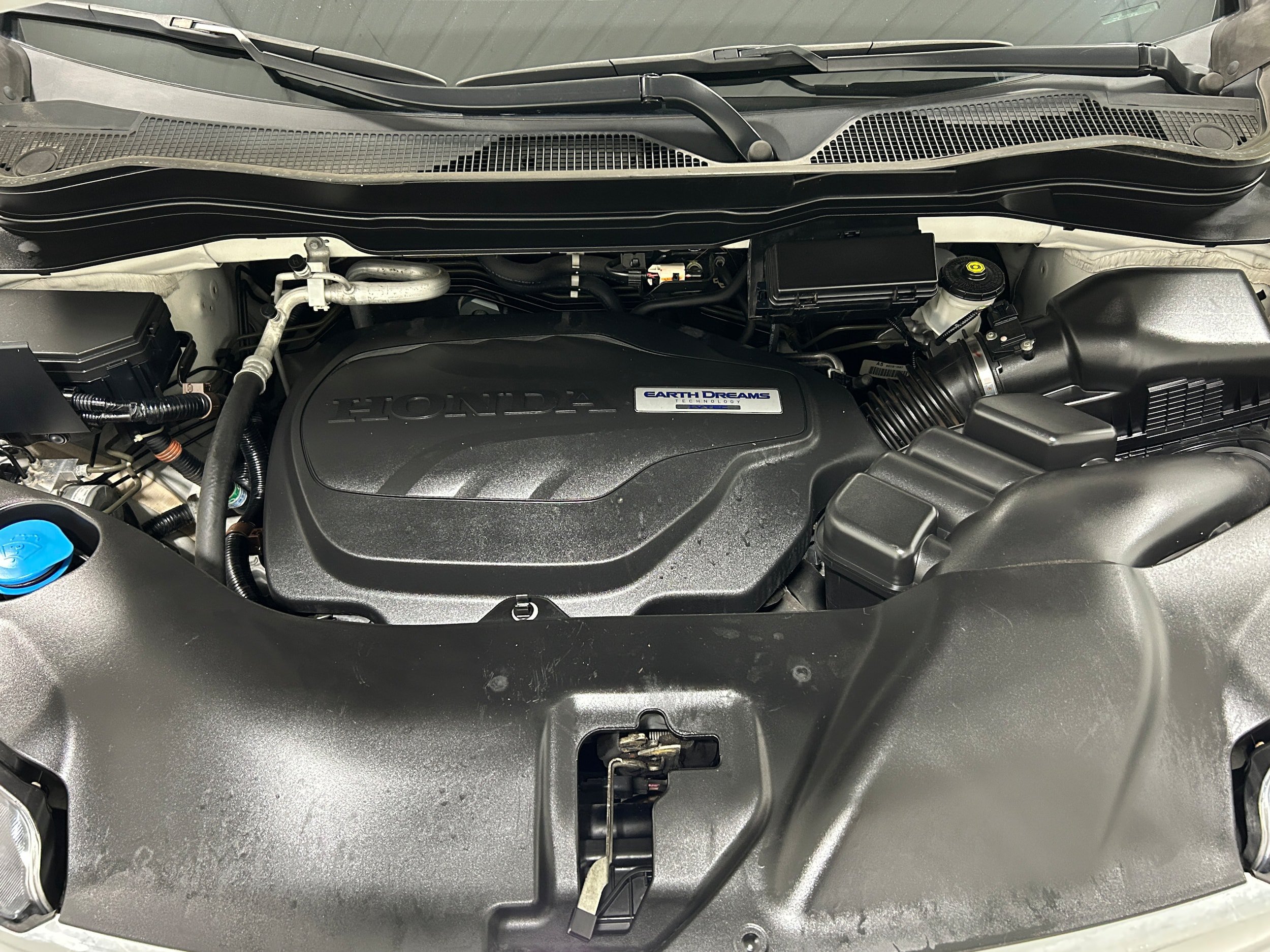 Used 2019 Honda Pilot EX-L image 17