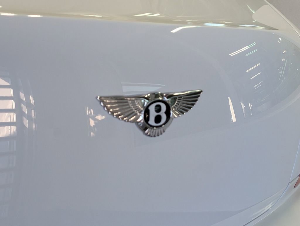 Used 2008 Bentley Flying Spur Flying Spur AWD/4WD image 14