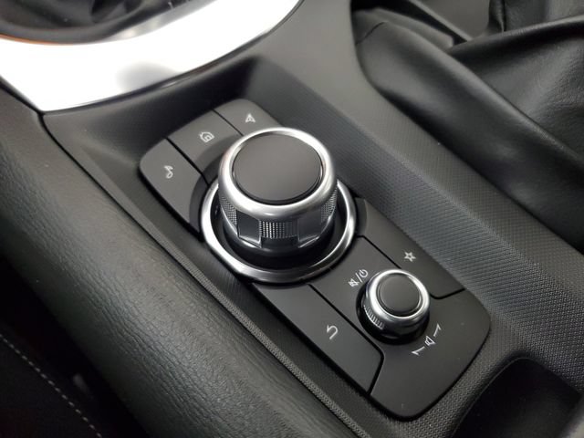 New 2026 MAZDA MX-5 Miata Sport RWD image 29