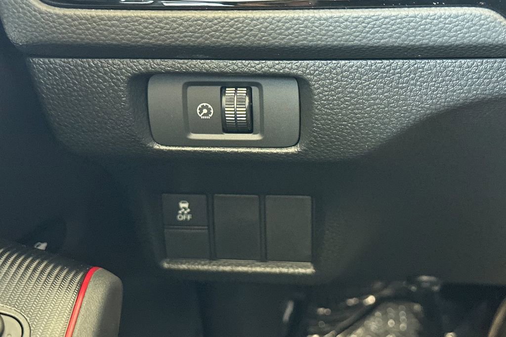 New 2026 Honda Civic Si image 27