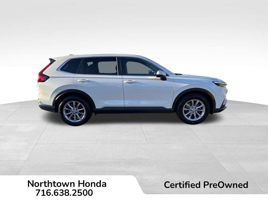Certified 2023 Honda CR-V EX-L image 3