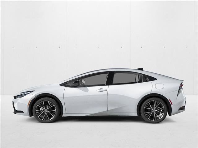 New 2027 Toyota Prius Limited w/ Limited Premium Package AWD/4WD image 3