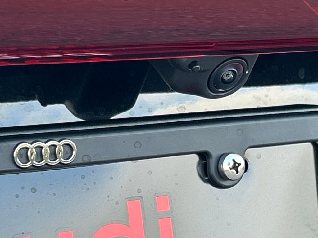 New 2025 Audi A5 2.0T Premium Plus image 54