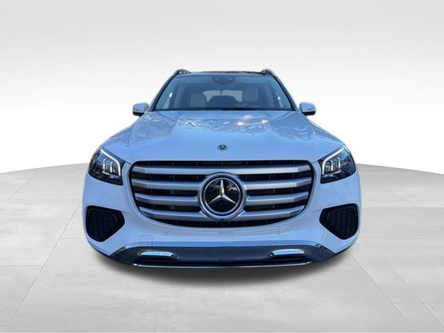 Used 2026 Mercedes-Benz GLS 450 4MATIC image 11