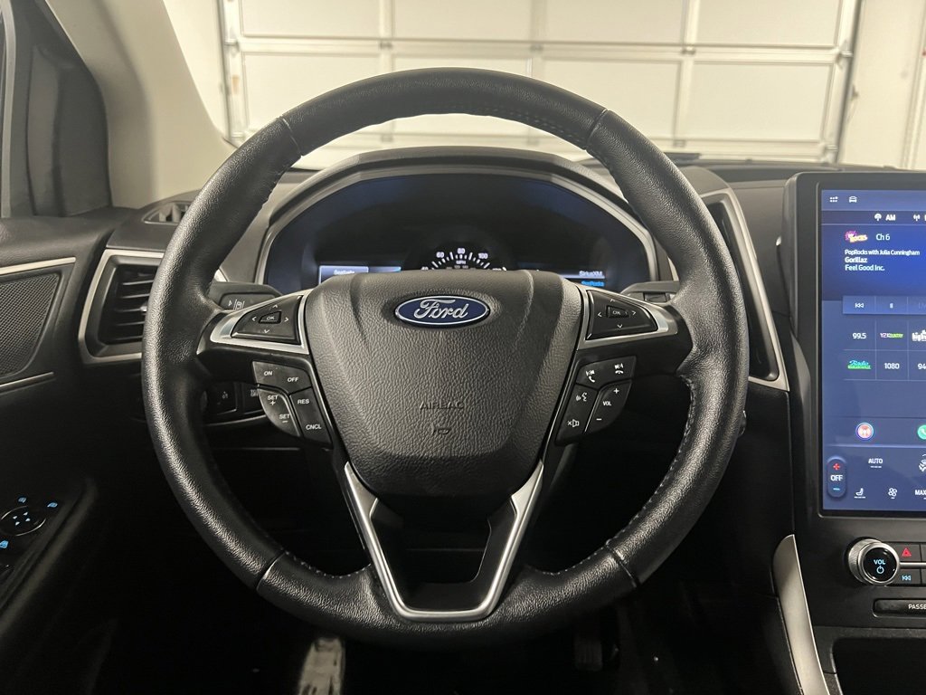 Used 2024 Ford Edge SEL image 96