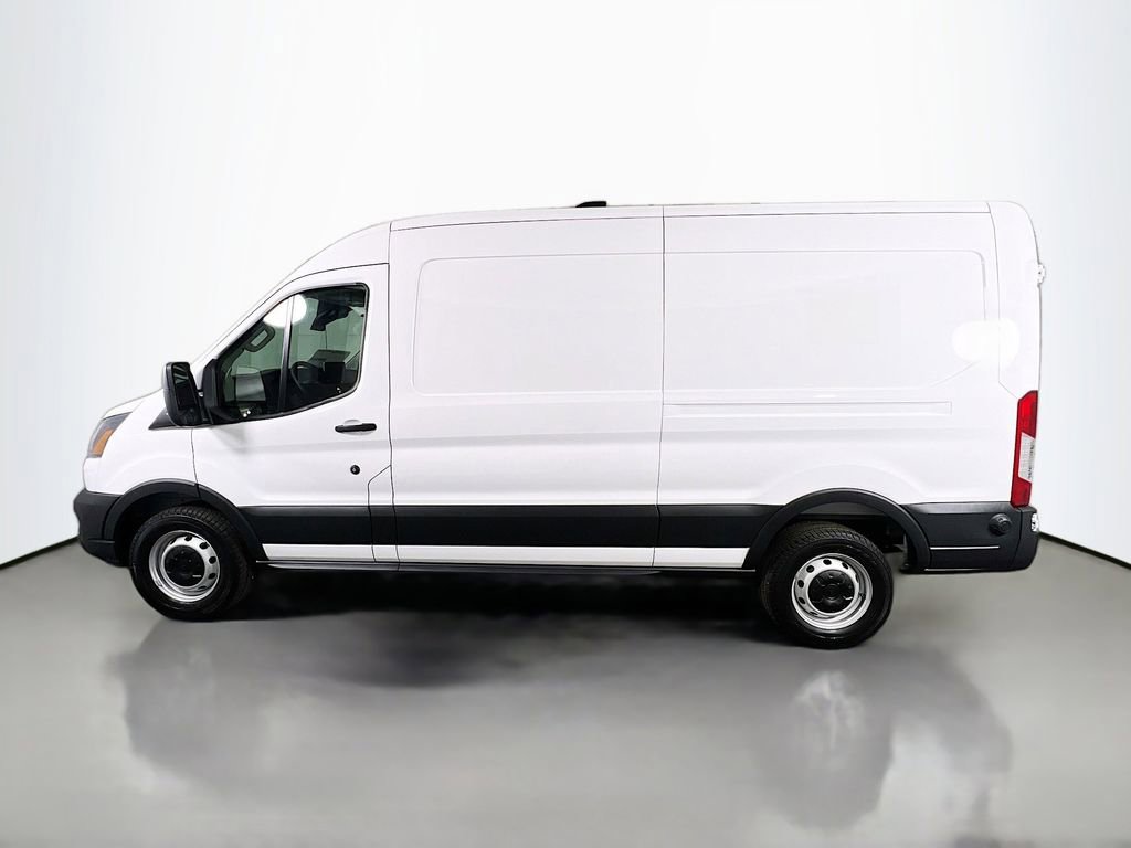 New 2026 Ford Transit 250 148 Medium Roof w/ Load Area Protection Package image 6