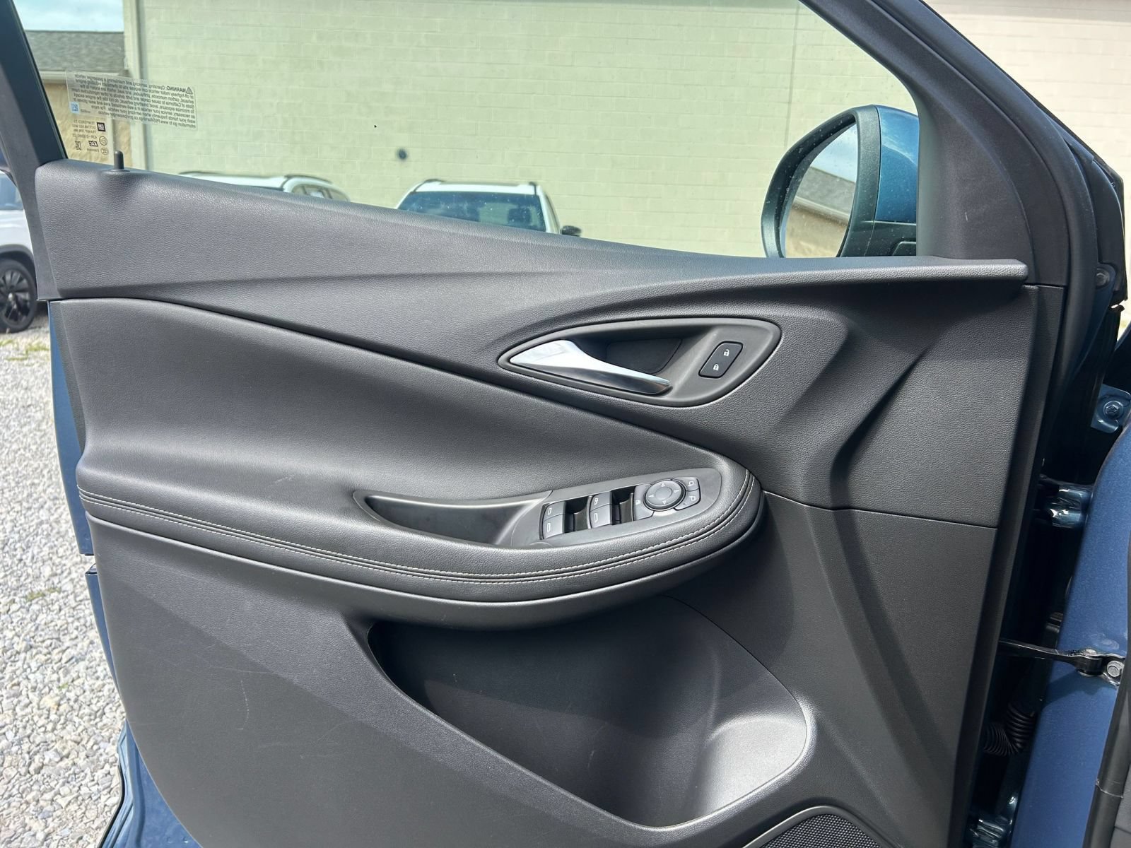 Used 2026 Buick Encore GX Preferred FWD image 18