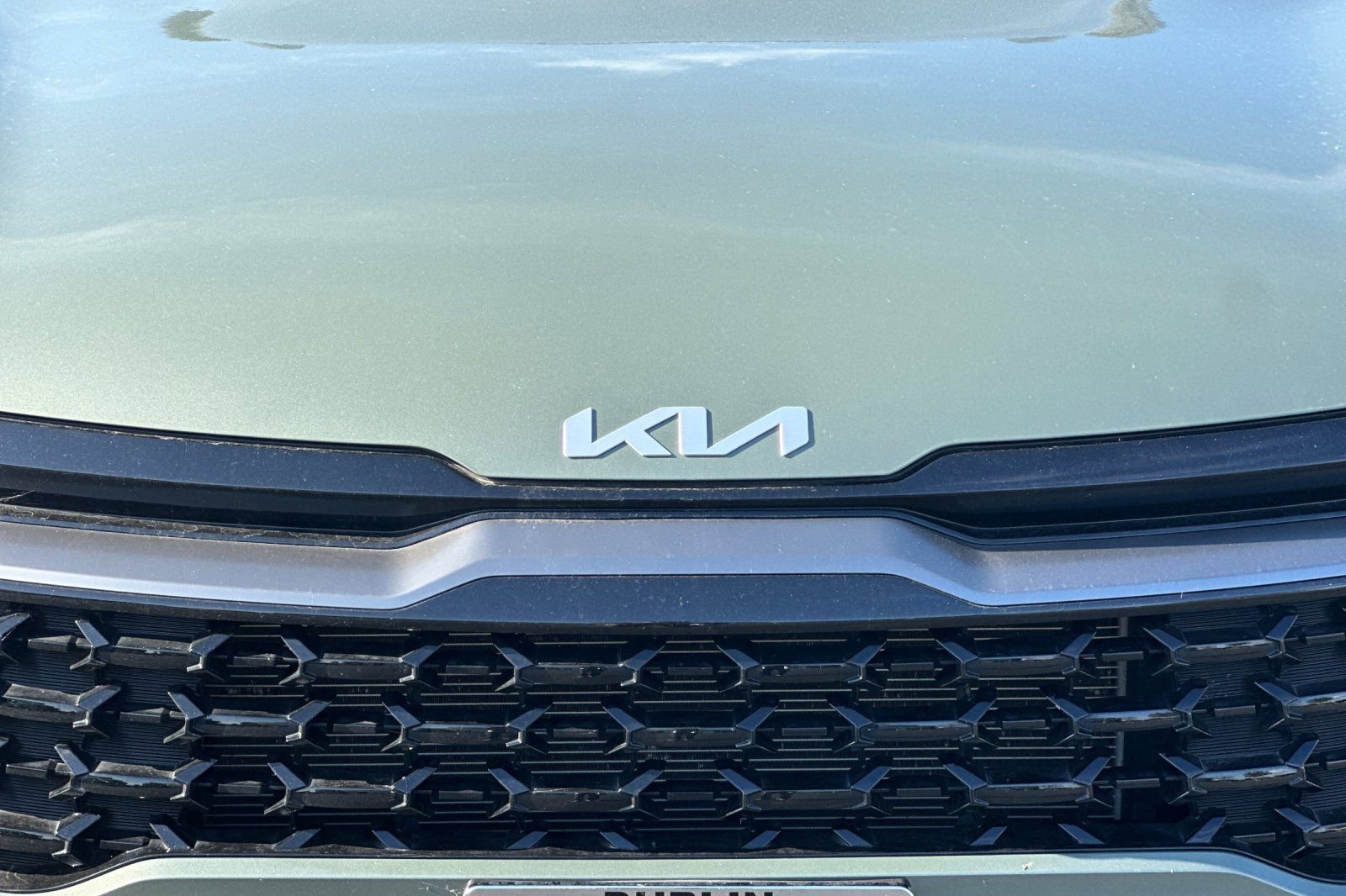 Certified 2023 Kia Sportage X-Line w/ X-Line Premium Package AWD/4WD image 48