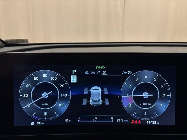 Certified 2024 Kia Sportage X-Pro Prestige image 14