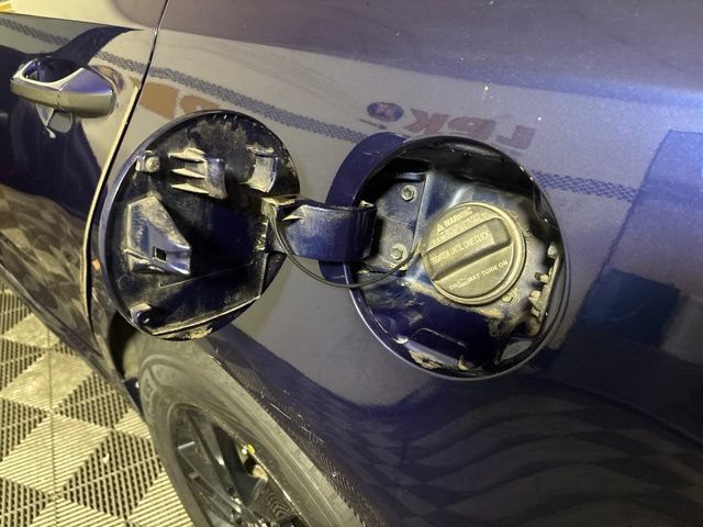 Used 2018 Kia Optima LX FWD image 36