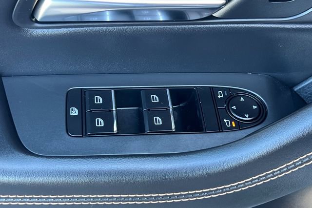 Certified 2025 MAZDA CX-90 Plug-In Hybrid w/Premium Sport image 12