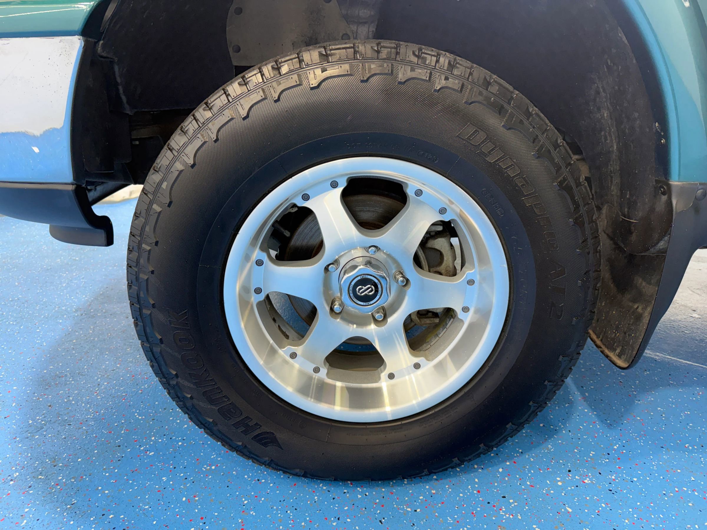Used 1998 Ford F150 4x4 Regular Cab image 45