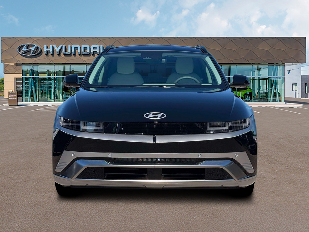 New 2026 Hyundai Ioniq 5 Limited AWD/4WD image 12