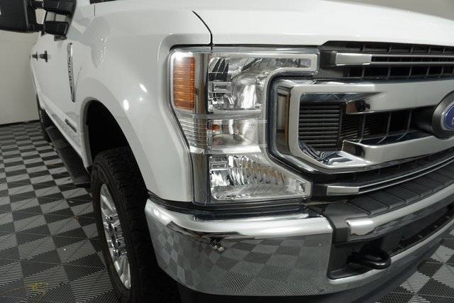 Used 2022 Ford F250 XLT image 10