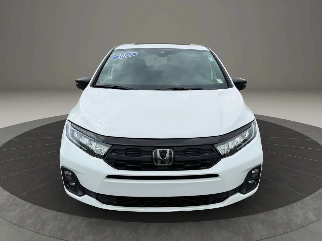 Used 2025 Honda Odyssey Sport-L image 11