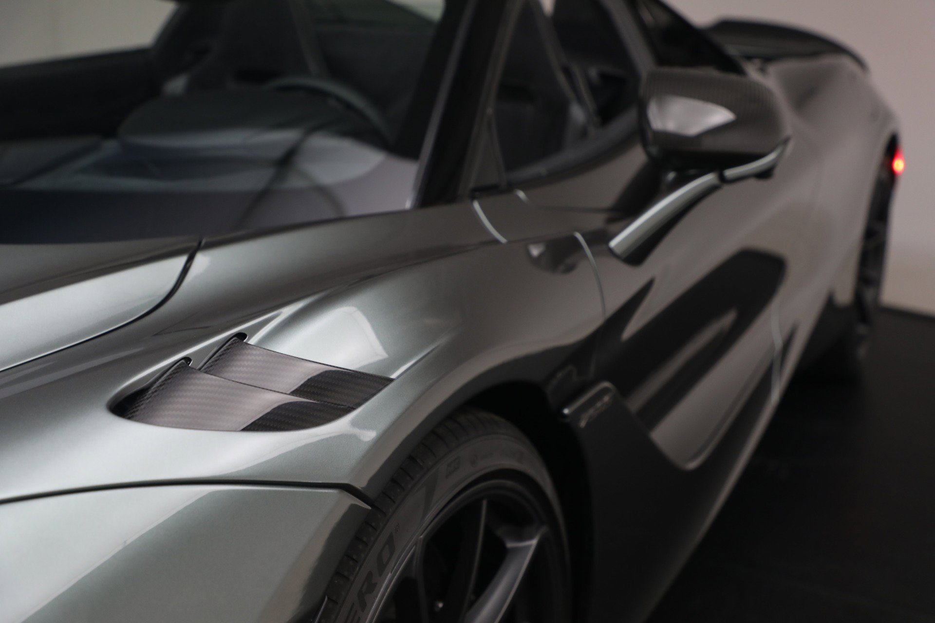 New 2026 McLaren 750S Spider image 34