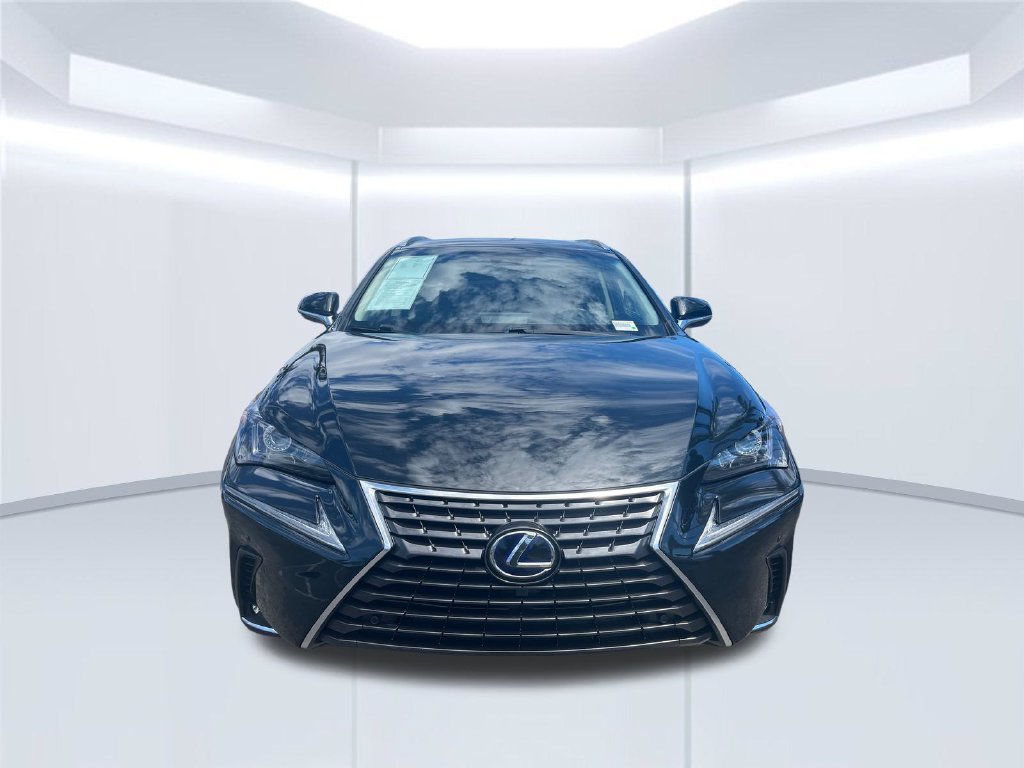 Used 2019 Lexus NX 300h AWD w/ Premium Package image 8