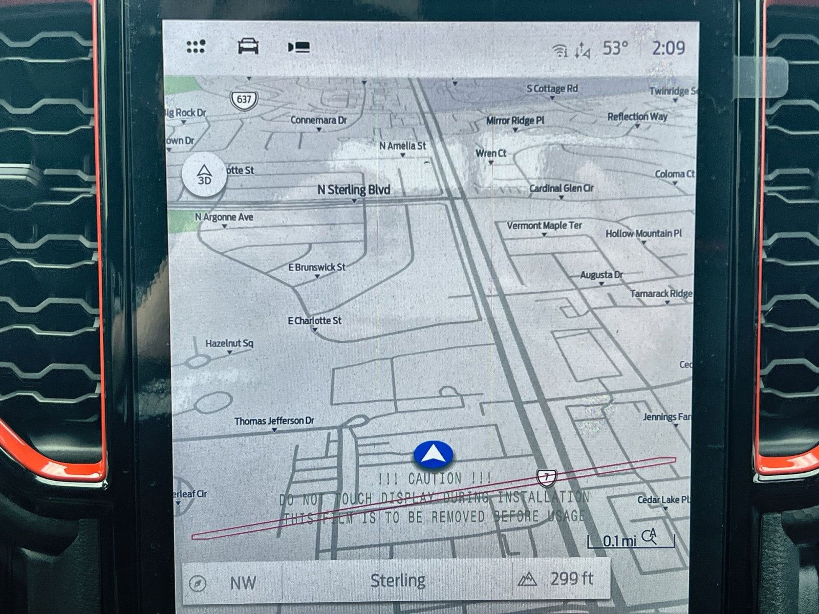 New 2025 Ford Ranger Raptor image 20