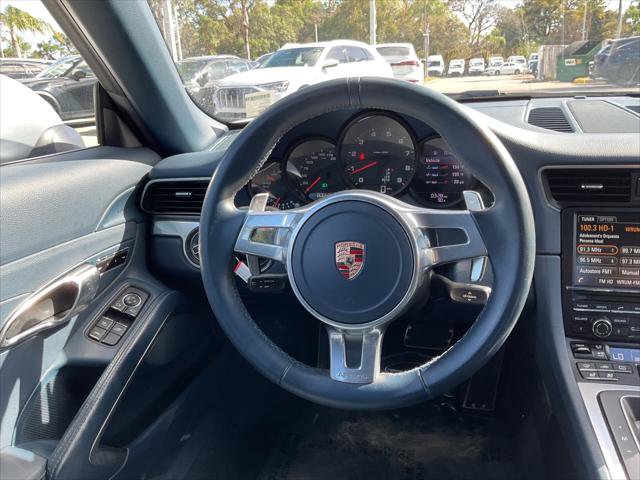 Used 2014 Porsche 911 Carrera image 28