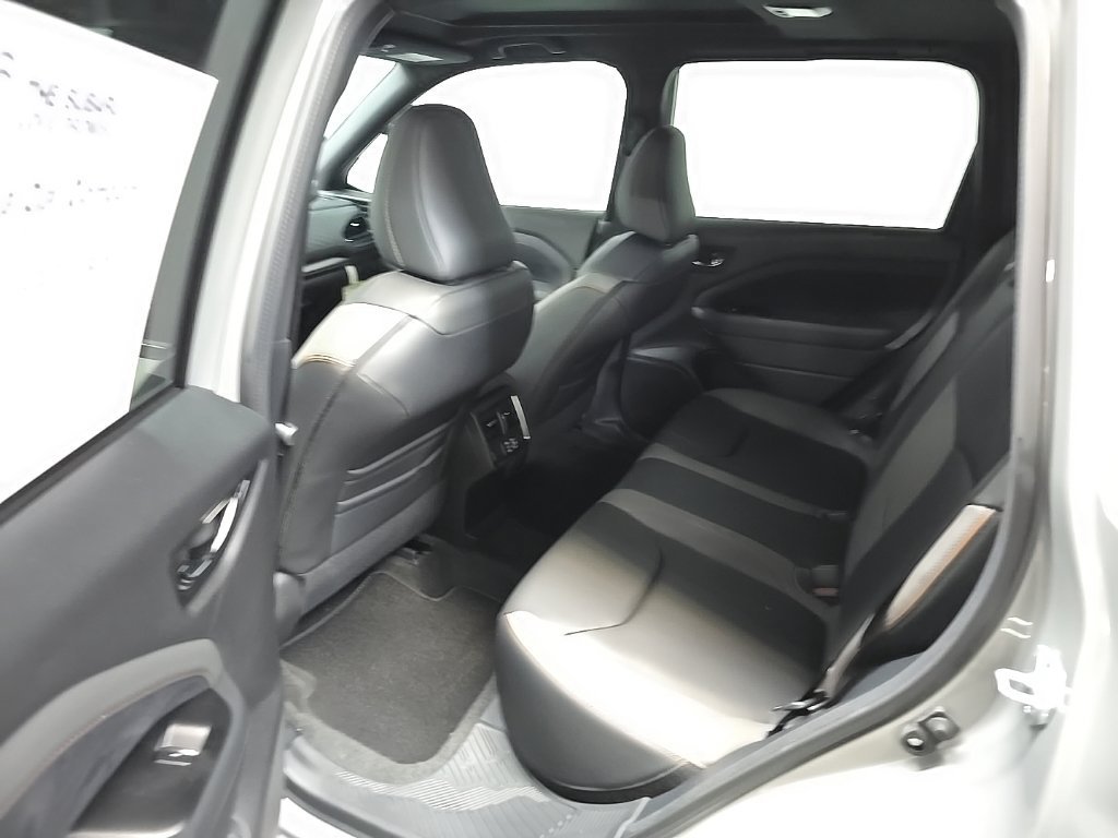 New 2026 Subaru Forester Sport w/ Onyx Edition AWD/4WD image 31