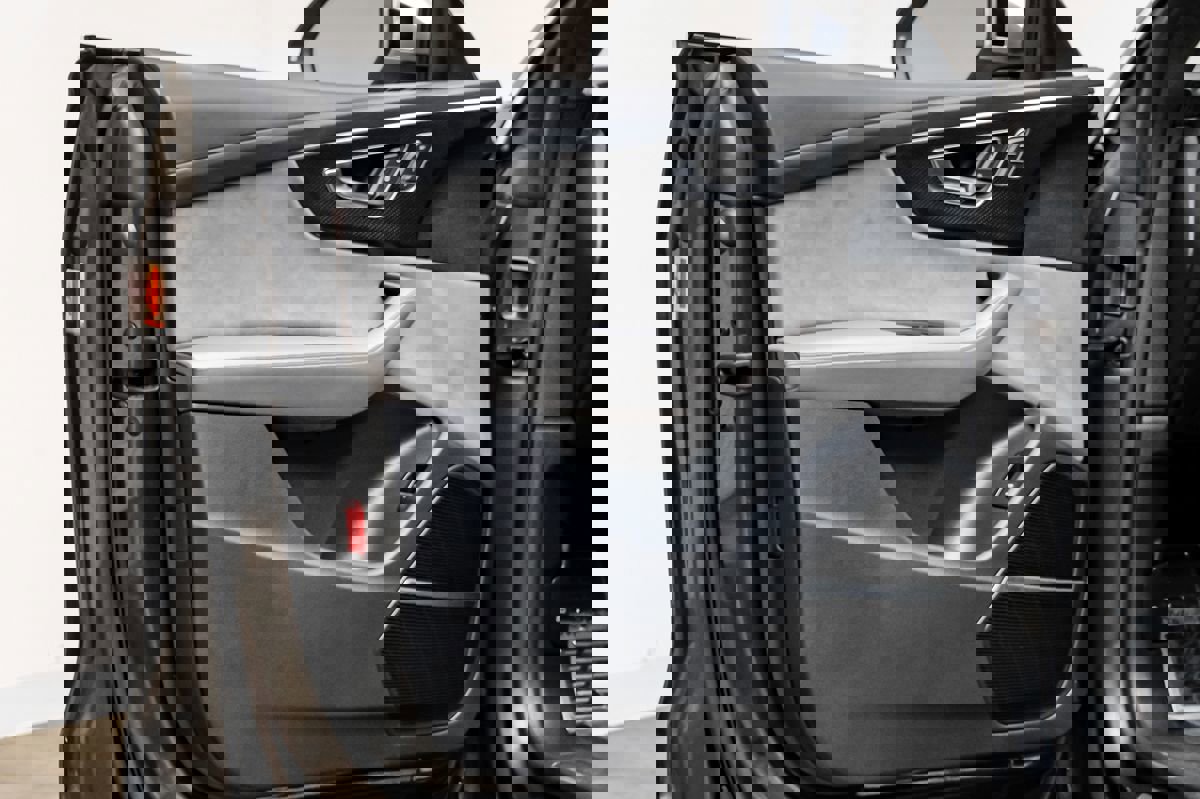 Used 2021 Audi SQ8 Prestige image 39