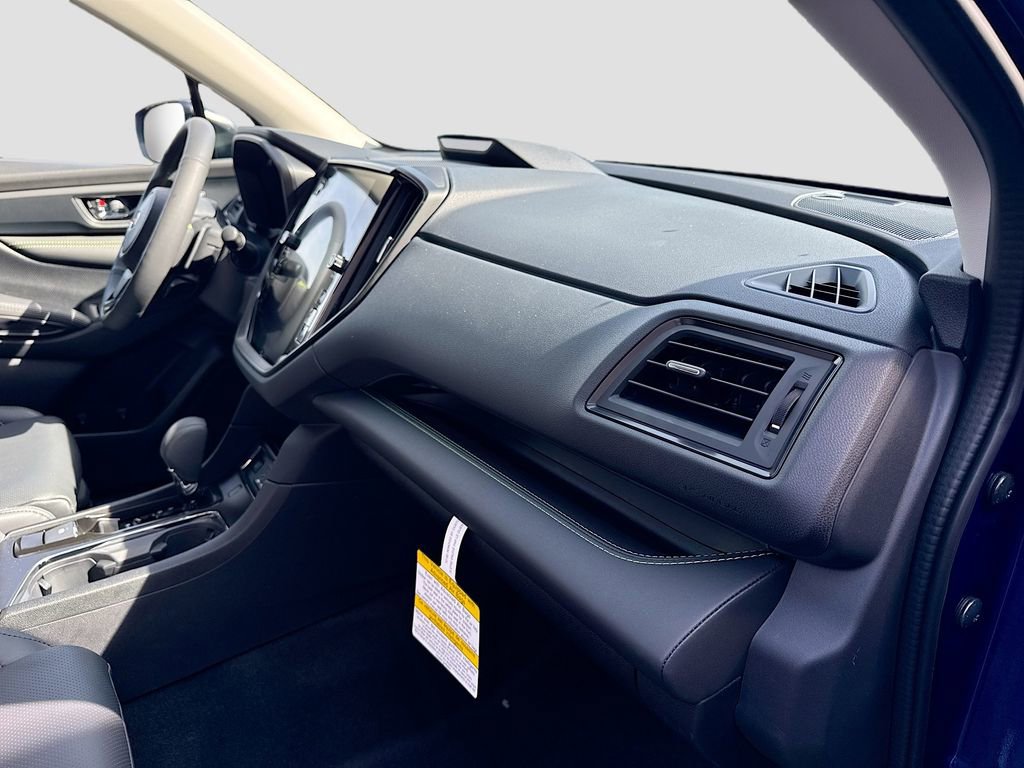 New 2026 Subaru Ascent Bronze Edition image 30