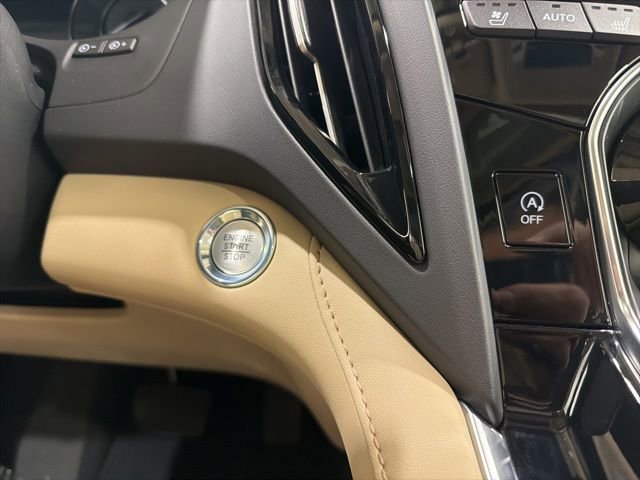 Certified 2023 Acura RDX AWD image 38