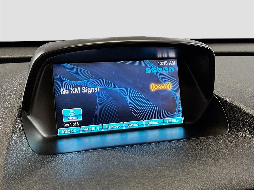 Used 2016 Buick Encore AWD image 16