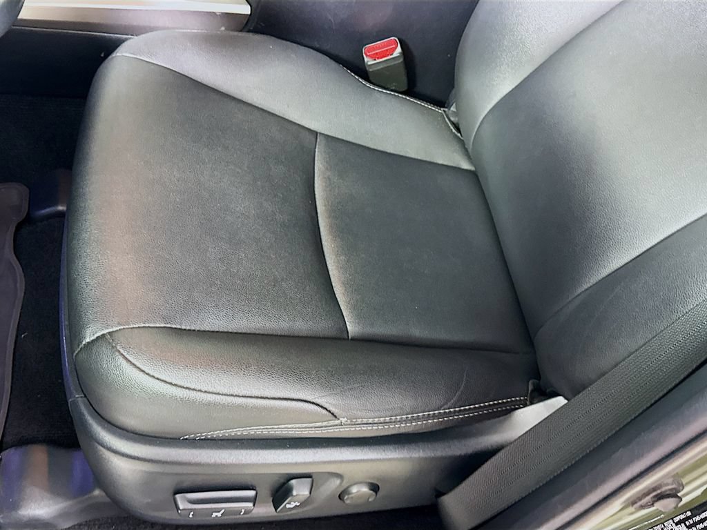 Certified 2022 Toyota 4Runner TRD Sport RWD image 17