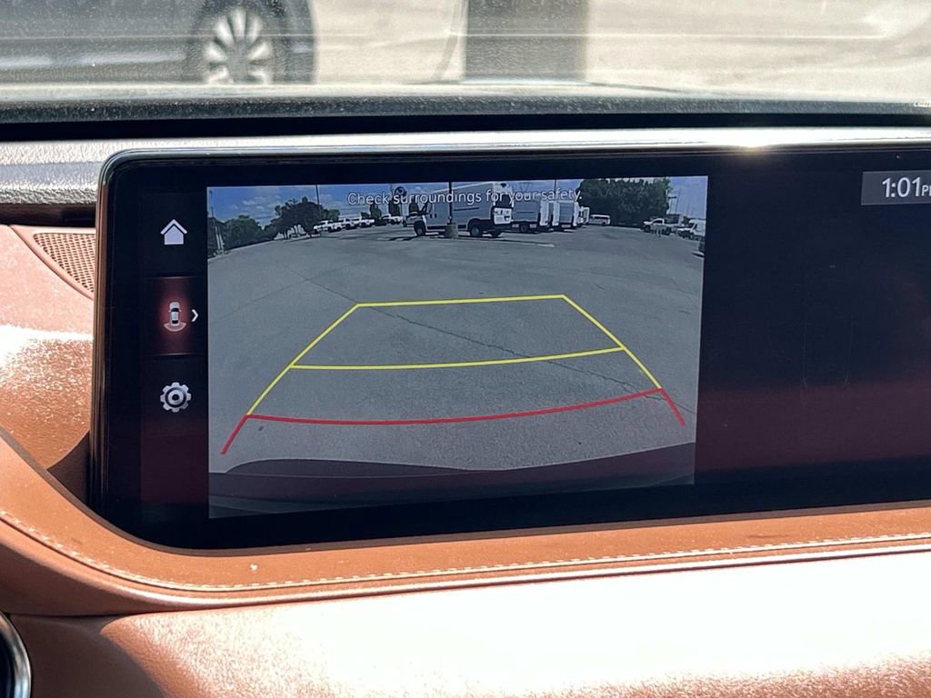 Used 2024 Genesis G80 2.5T image 25