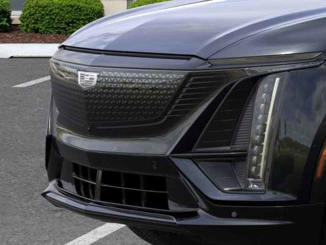 New 2026 Cadillac Lyriq Sport image 13