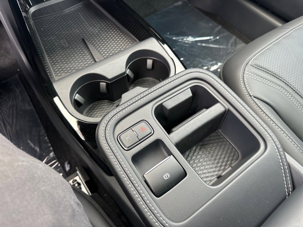 New 2025 Ford Mustang Mach-E Premium image 33